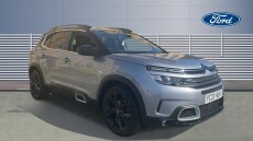 Citroen C5 Aircross 1.2 PureTech 130 Flair 5dr Petrol Hatchback